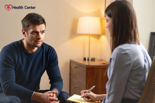 Как проходит лечение игромании в Коврове в клинике Центр здоровья<