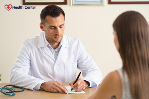 Лечение зависимости от Габапентина в Коврове в клинике Центр здоровья